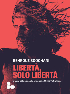 cover image of Libertà, solo libertà